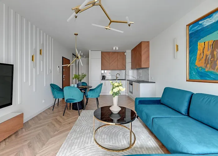 Angielska Grobla By Welcome Apartment